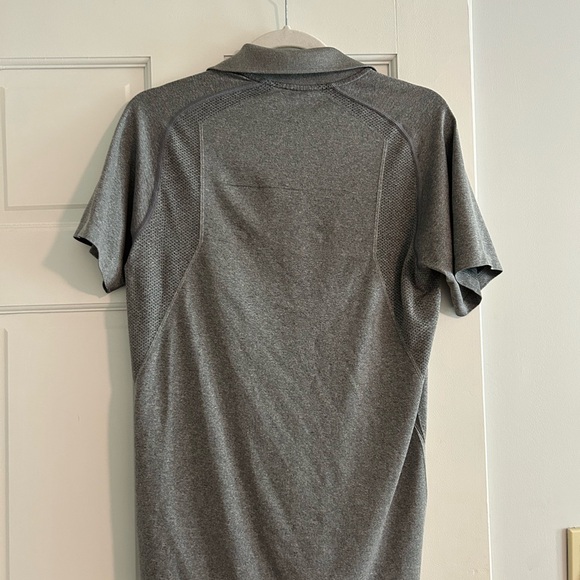 Lululemon Golf Shirt - Picture 2 of 3